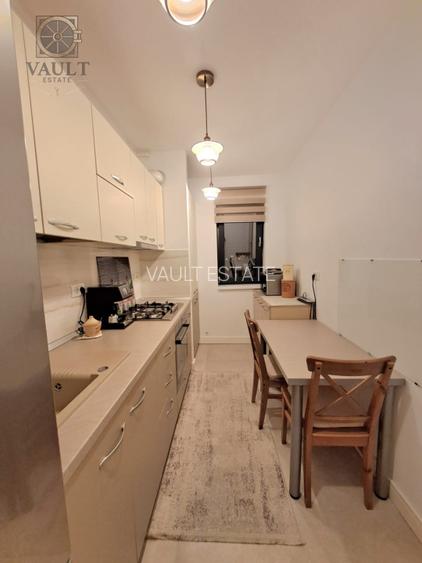 Apartament 3 camere - zona Pipera - 4