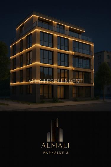 PARKSIDE 3 – A treia etapă a succesului continuă. Fii parte din ea. - 2