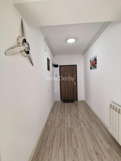 Vand Apartament 3 camere Mamaia Zona Iaki - 6