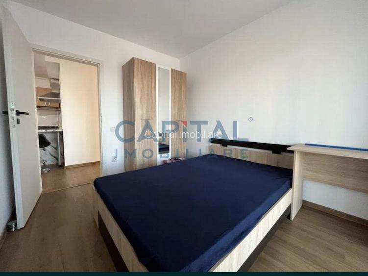 C0MISION 0 %! 3 Camere, balcon 11mp, parcare, imobil 2018, Frunzisului - 3