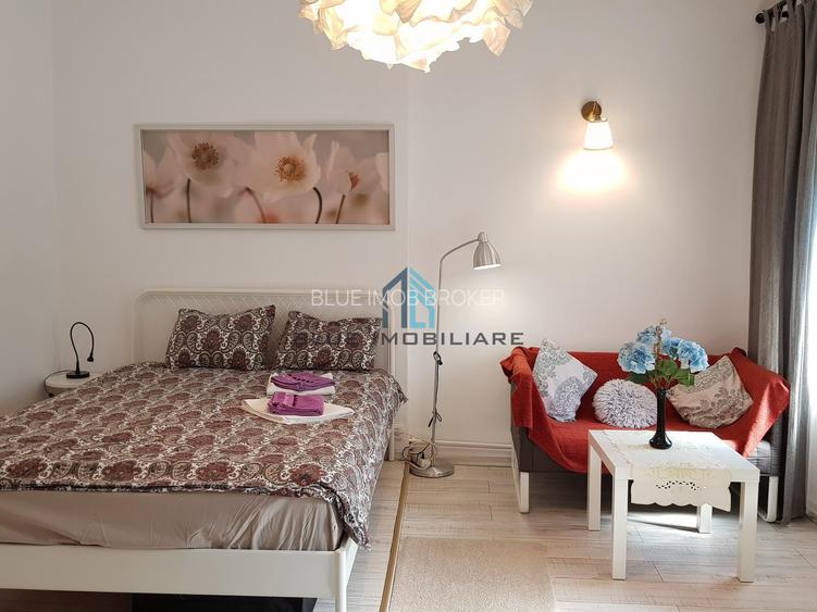 Garsonieră cochetă, situată ultracentral , langa Teatru-Mitropolie - 7