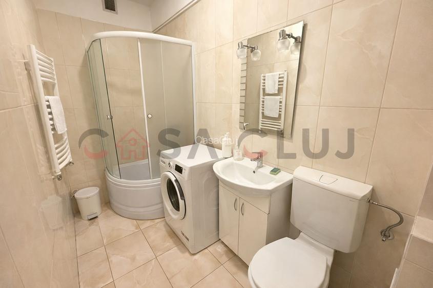 2 camere, Horea, Facultatea de Litere - 4