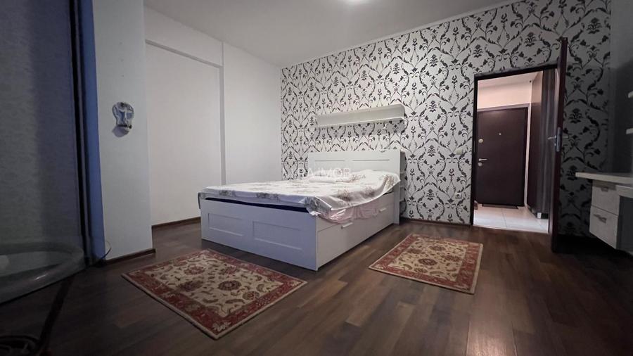 Apartament 2 camere, 71 mp, complet mobilat și utilat, etaj 1, parcare - 6