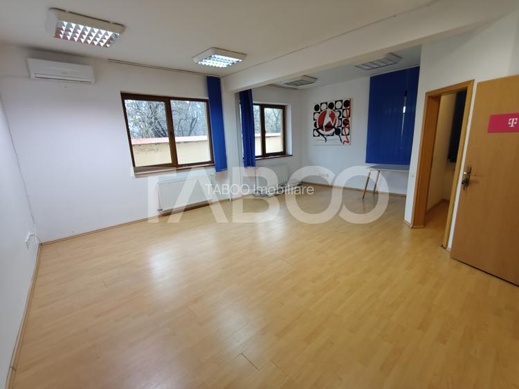 Spatiu birou in zona centrala - disponibil imediat - comision 0 - 2