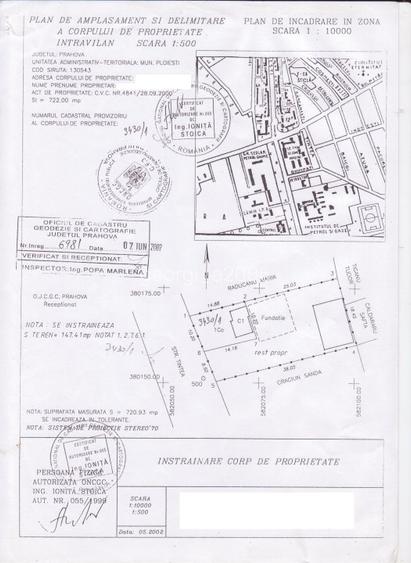 CASA BARIERA BUCURESTI - 9