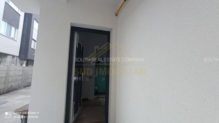 Casa insiruita P+1+Pod Popesti Leordeni - 19