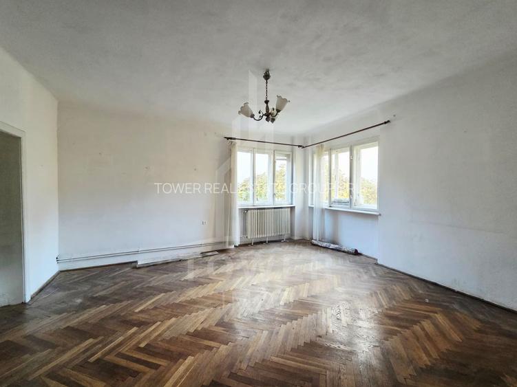 Vânzare apartament la casă – Parcul Sub Arini, Sibiu - 6