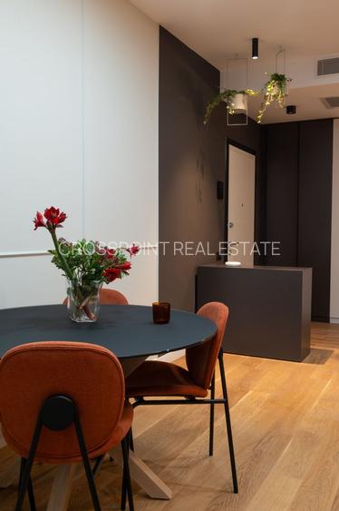 One Herastrau Vista / Prima chirie / Parcare subterană - 13