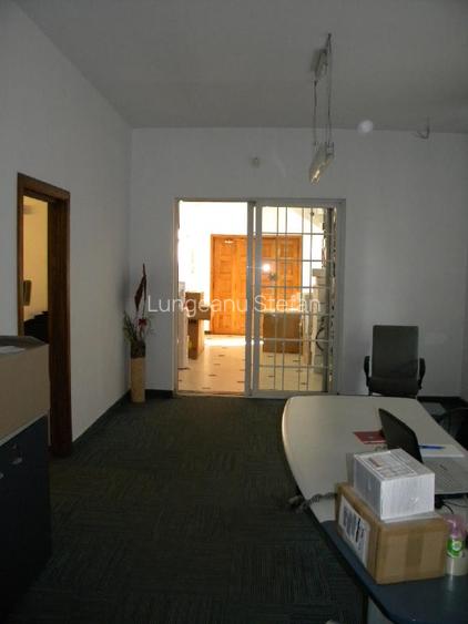 Vila spatioasa de inchiriat Vatra Luminoasa - 9