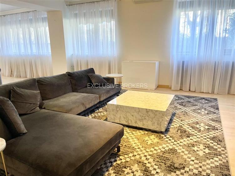 MODERN AND SPACIOUS 3 ROOMS  HERASTRAU-LE CLUB  PARKING  GARDEN - 11