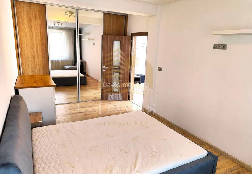 Apartament 3 camere semidecomandat pe 2 nivele| Marasti| Parcare inclusa in preț - 4