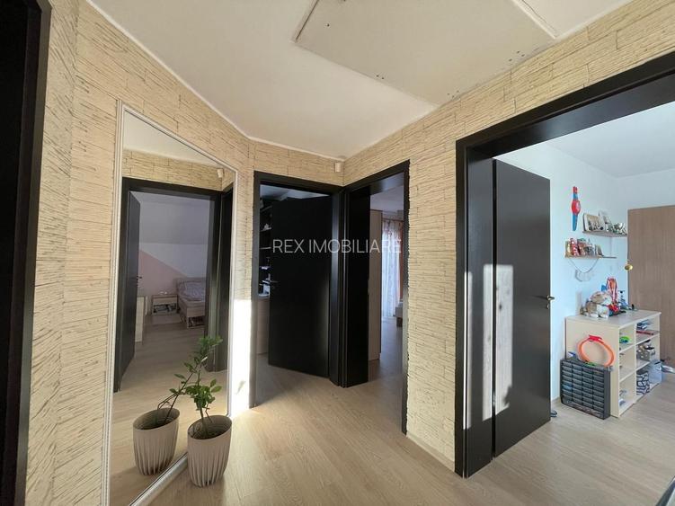 Casa Individuala - 5 camere  - SUPER POZITIE | GHIRODA | - 6