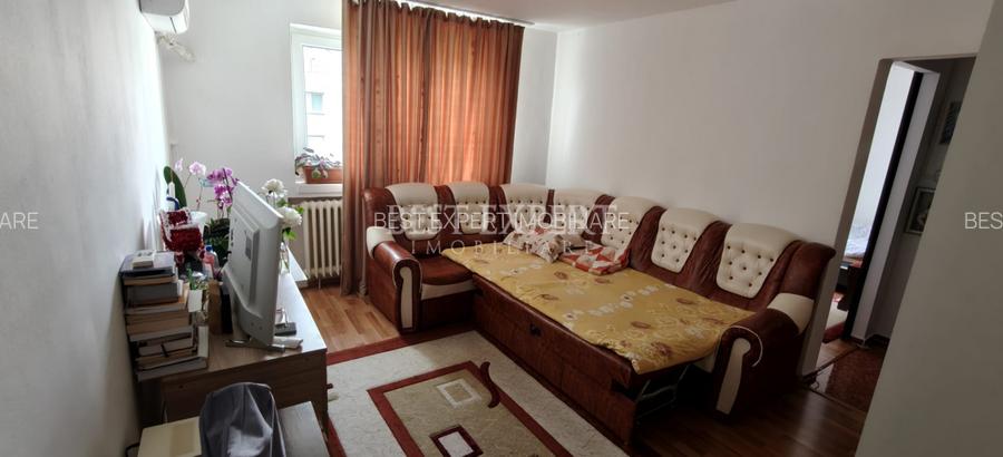 2 Camere| langa Mega Mall | Str.Herta | Bloc Reabilitat | Mutare rapida - 2