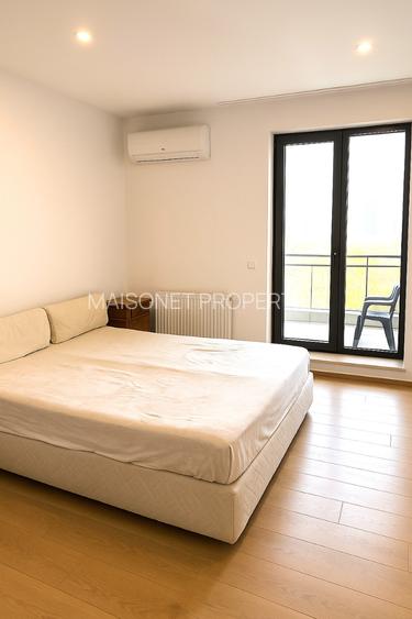 Pipera - 3 camere - complex rezidential - vedere panoramica lac - 4