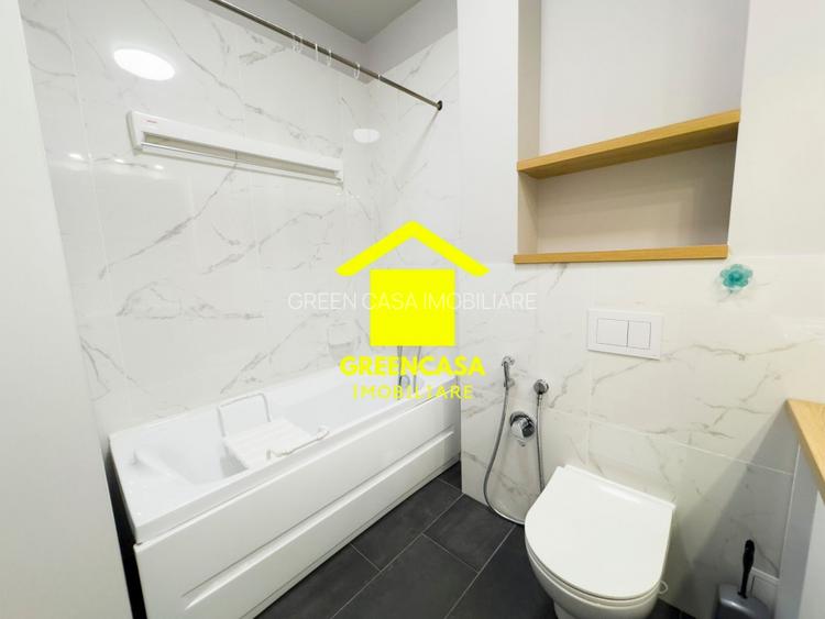 Apartament modern, 3 camere, 78mp, Columna, Vivo - 11