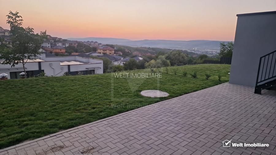 Vila in duplex, intr-o zona linistita, D+P+E, Dezmir - 4