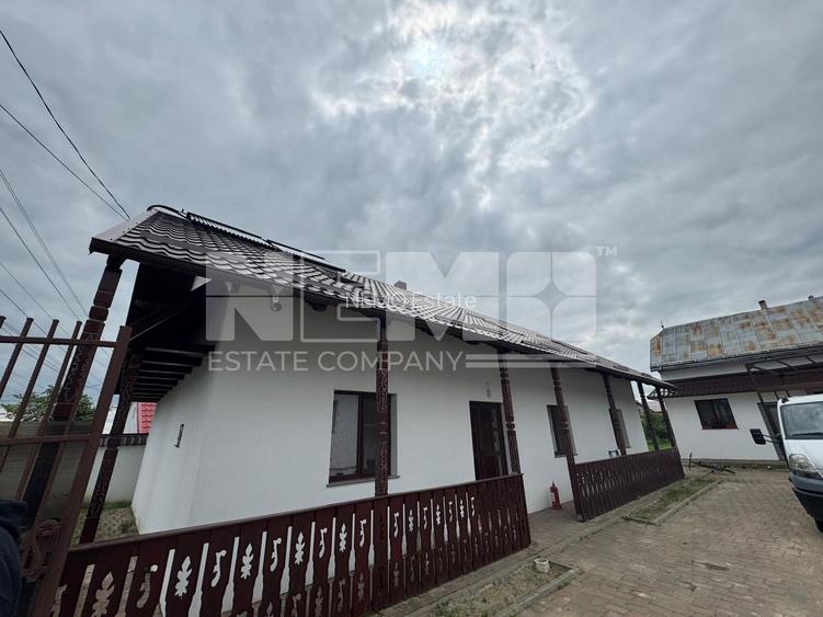 CASA DE VANZARE | INCHIRIERE | DUMBRAVENI | SUCEAVA - 25