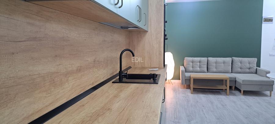 Apartament nou cu 2 camere, zona Eroilor - 8