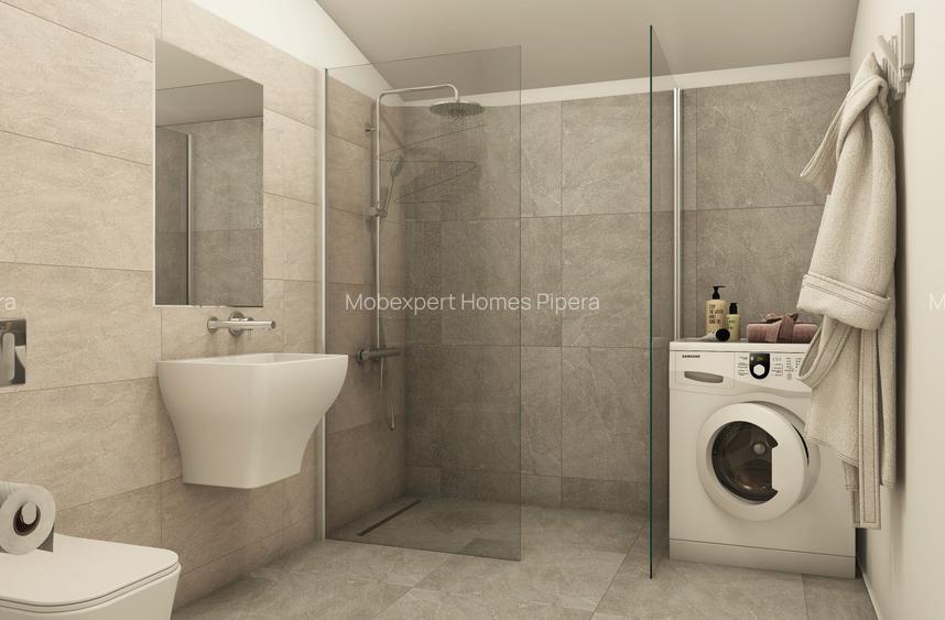 Vila 5 camere tip 2 - Mobexpert Homes Pipera - 9