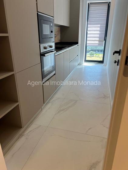Apartament 2 camere de incihiriat Politehnica (SUPERB)+Parcare Proprie - 11
