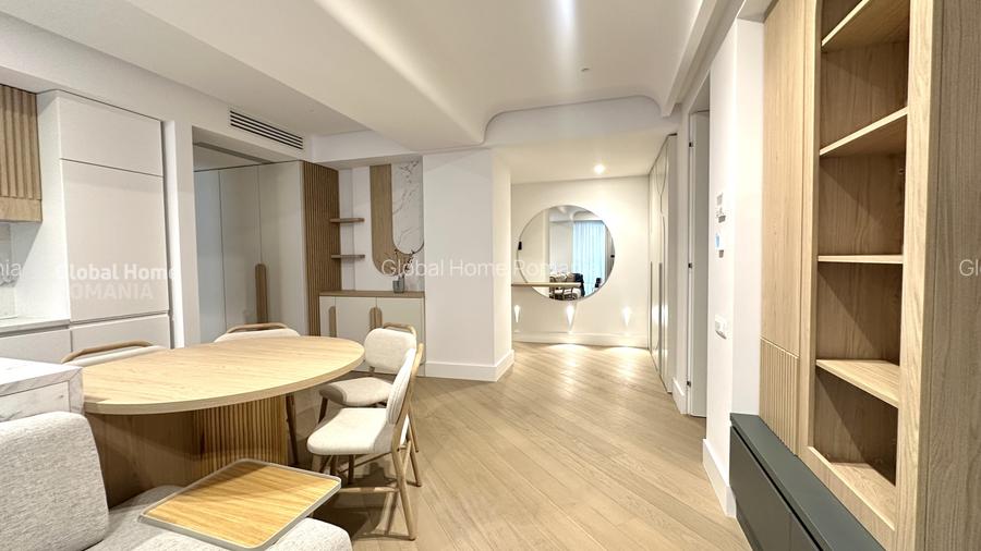 Apartament 3 camere | Prima închiriere | Cortina 126 | Iancu Nicolae - 4