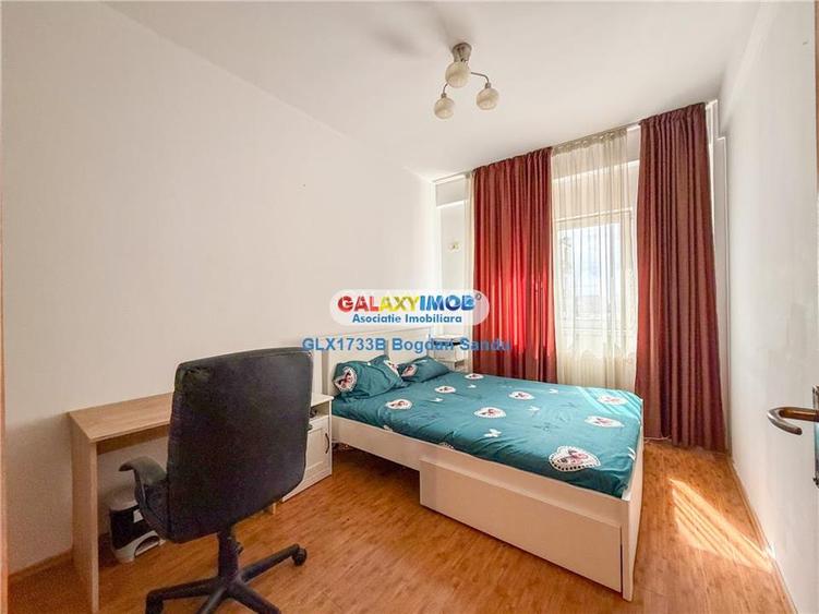 Apartament cu 2 camere de vanzare in Militari Residence - Rezervelor - 3