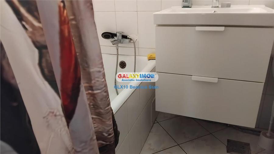 Inchiriere garsoniera spatioasa decomandata pe BD. DECEBAL - 24