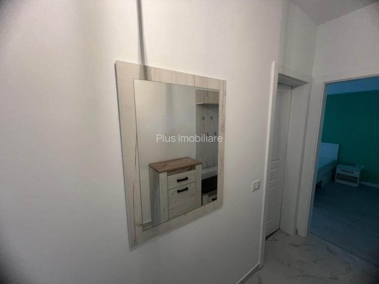 APARTAMENT 2 CAMERE DECOMANDAT,LIFT KAUFLAND PACURARI, TOTUL NOU  - 7