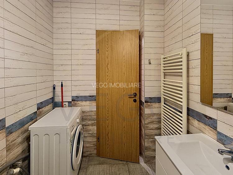 Apartament cu 2 camere, 50 mp, garaj, zona centrala - Dorobantilor - 11
