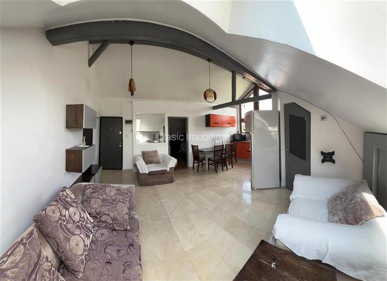 Vanzare apartament 2 camere bloc nou zona Baza Sportiva Gheorgheni - 2