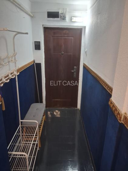 Apartament 2 camere decomandate, etaj 7/10, zona Hala Centrala - 4