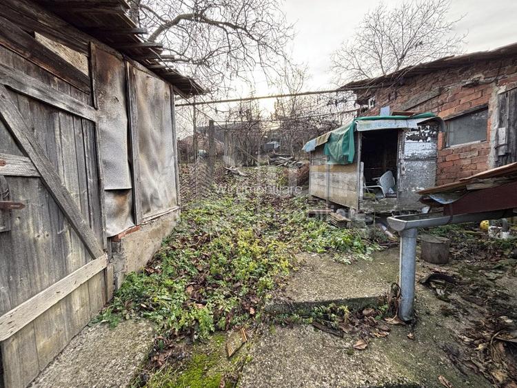 Casa individuala cu teren 700 mp | Gruia | Zona strazii Romulus Vuia - 3