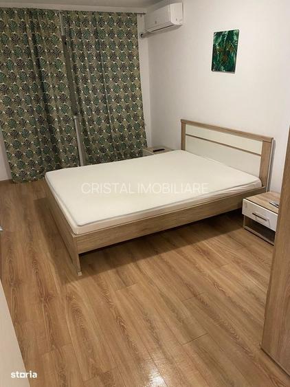 Apartament 2 camere, parcare inclusa, pet friendly, Palladium Residence - 9