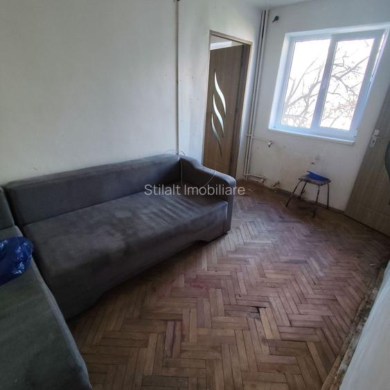 Apartanment in zona Tomis Nord - 5