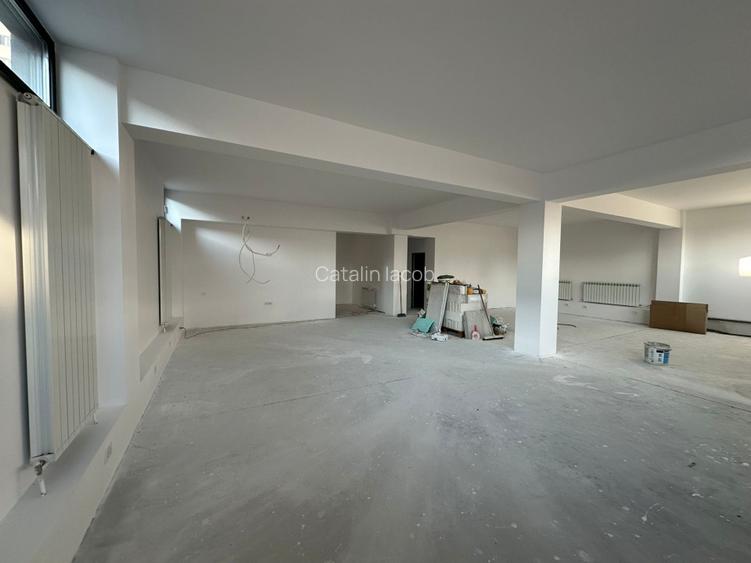 Proprietar - inchiriez spatiu comercial - Conest Grand Residence - 15