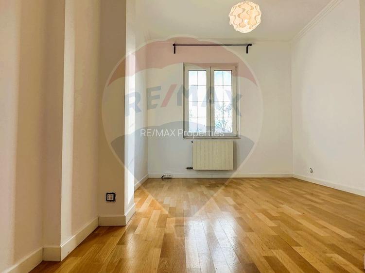 Apartament Premium 4 Camere, 120 mp | Jandarmeriei - Sisești - 8