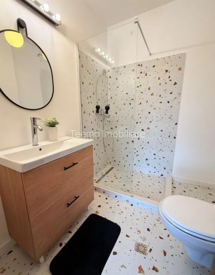 Apartament 2 camere, decomandat, 54 mp, balcon, Colloseum - Chitila - 9