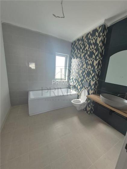 DUPLEX PREMIUM -   Despartit prin camera Tehnica  - bucatarie inchisa -  2 Front - 22