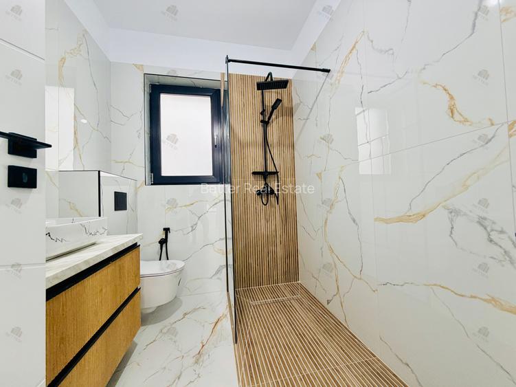 Casă Nouă Individuală Berceni Ilfov | 5 Camere | Curte Mare 650 mp | - 16