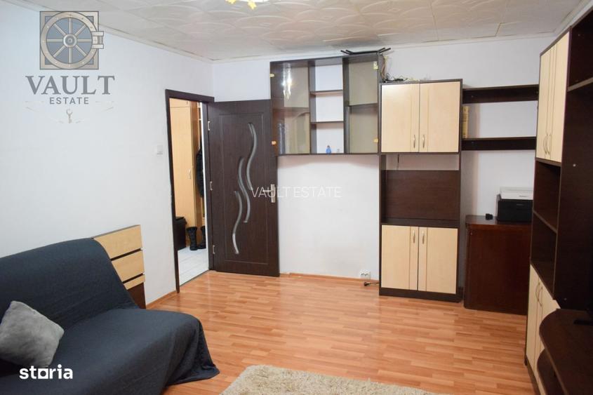 Apartament 2 camere decomandat  - metrou Aurel Vlaicu - 3