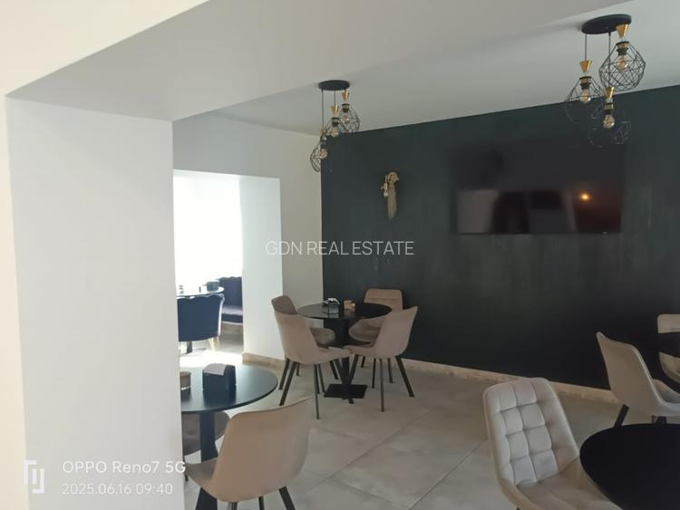 Spatiu comercial de închiriat - 4