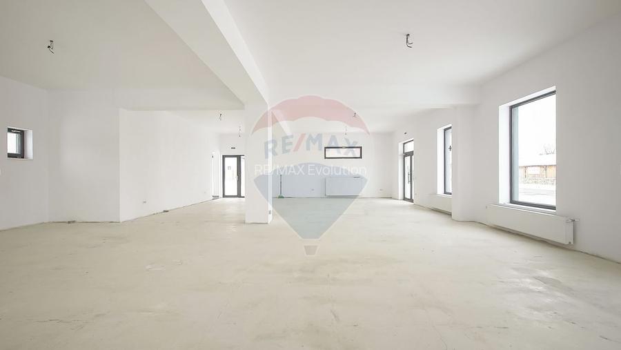 COMISION 0% | Spatiu comercial de vanzare | Izvor Tarlungeni - 7