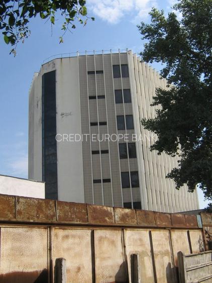 Cladire de Birouri, Bd. Bucurestii Noi , sector 1 Bucuresti - 4