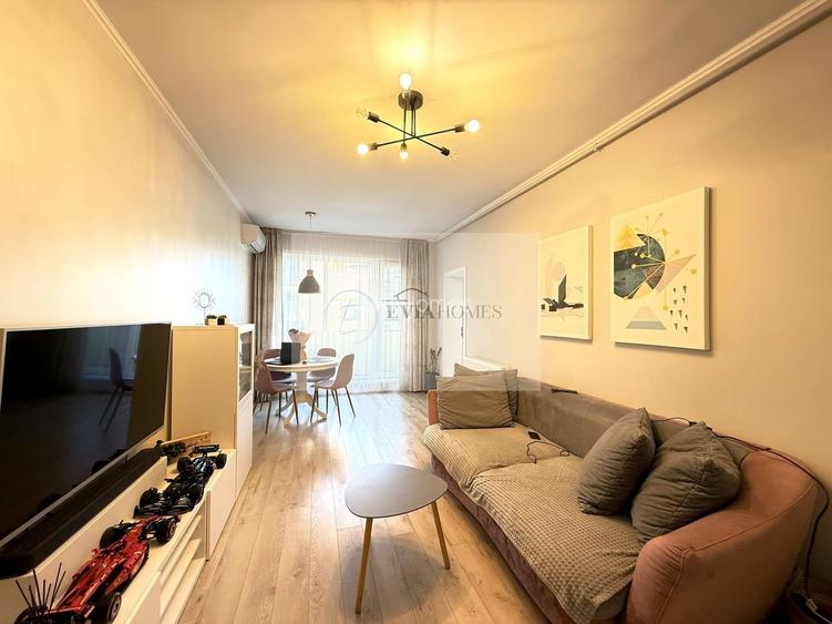 2 camere/Finisaje moderne/Zona Centrala - 2