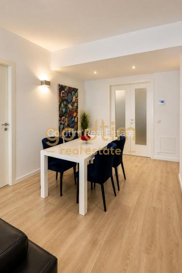 HERASTRAU/ LUXURY DESIGN/ PARKING - 8
