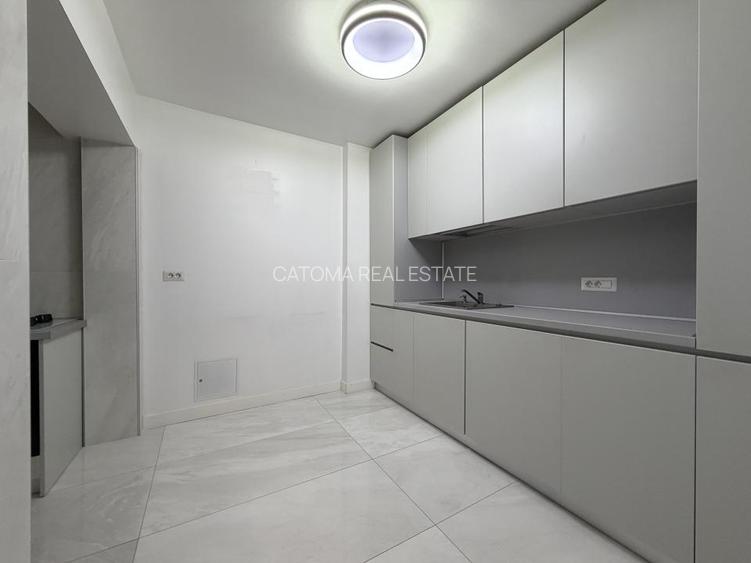 Apartamentul ideal pentru o viata de familie / Floreasca - Dorobanti ! - 21