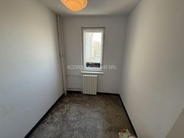 Apartament 2 camere zona Tomis II - 3