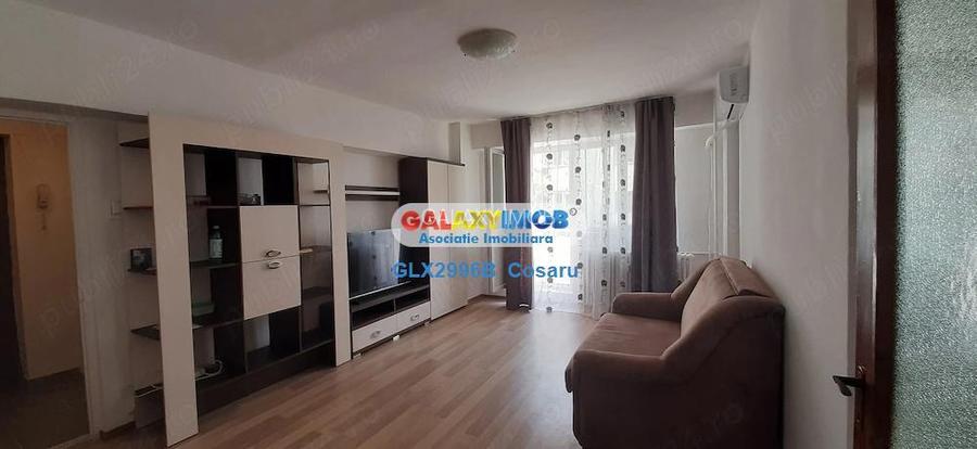 INCHIRIEZ APARTAMENT 2 CAMERE 13 SEPTEMBRIE PANDURI - 7