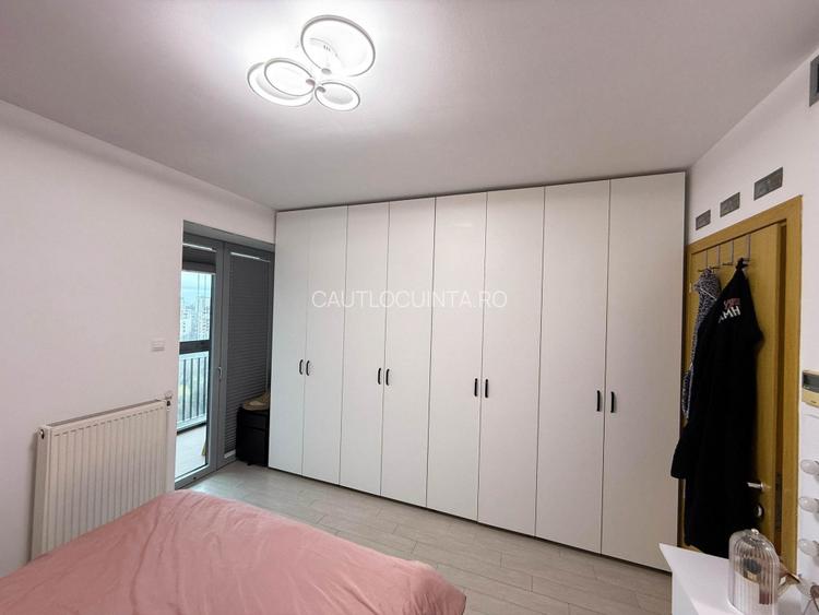 Apartament 2 Camere Parcul Tineretului Vacaresti Mihai Bravu Metrou - 10