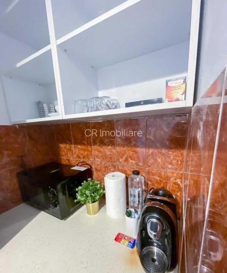 Garsoniera 2 minute metrou Izvor - 5